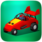 Online Kids Racing Fun icône