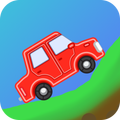 Multiplayer Kids Stunt Racing