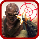 WW2 Zombie Survival Shooter APK