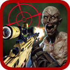 Zombie Sniper Shooter 3D Zeichen