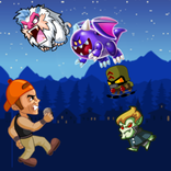 Unstopable : Nepal Run