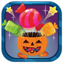 Candy Catcher Halloween APK