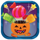 Candy Catcher Halloween icône