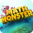 Math Monster simgesi