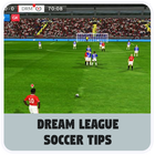 Tips for Dream League Soccer أيقونة