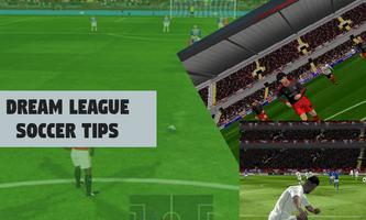 Tips for Dream League Soccer اسکرین شاٹ 1