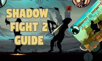 Tips for Shadow Fight 2 poster