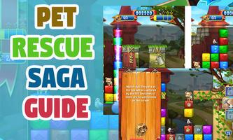 Tips for Pet Rescue Saga capture d'écran 1