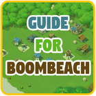 Guide for Boom Beach icon