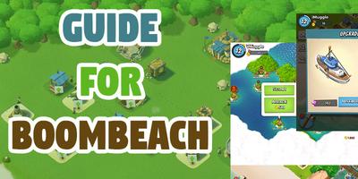 Guide for Boom Beach screenshot 1