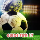 Guide for FIFA 17 图标