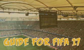 Guide for FIFA 17 海报