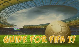 Guide for FIFA 17 截图 1