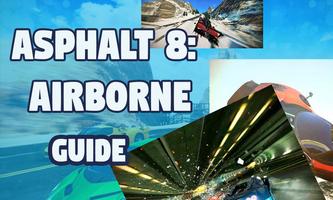 Guide for Asphault 8: Airborne اسکرین شاٹ 1