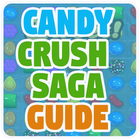 Guide for Candy Crush Saga ไอคอน