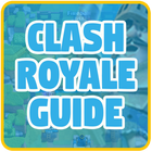 Guide for Clash Royale 아이콘