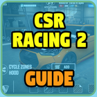 Guide for CSR Racing 2 icône
