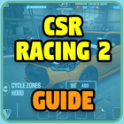 Guide for CSR Racing 2 biểu tượng