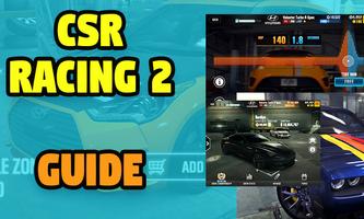 Guide for CSR Racing 2 स्क्रीनशॉट 1