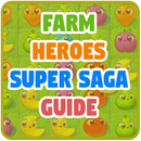 Guide Farm Heroes Super Saga APK