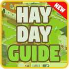 New Guide for Hay Day-icoon