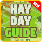 New Guide for Hay Day icon