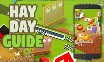 New Guide for Hay Day 截图 1