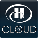 Cloud 23 icône