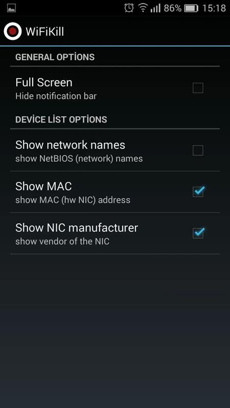 Wifikill Pro APK Download - Free Tools APP for Android ...