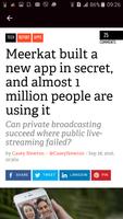 Tech News Screenshot 2