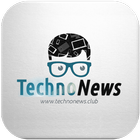 TechnoNews أيقونة