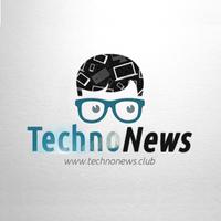 TechnoNews الملصق