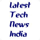 Latest Tech News India আইকন