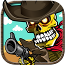 Gunslinger Ghostrider Bullseye-APK