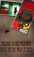 Gunslinger Ghostrider poster