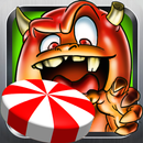 Dextris Halloween : Bulk Candy-APK