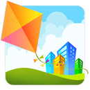 City Kites : Urban Kite Hussle aplikacja