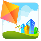 City Kites : Urban Kite Hussle icon