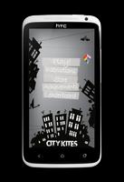 City Kites : Urban Kite Hussle poster