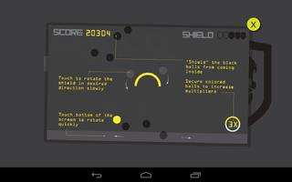 Shield or Yield screenshot 1