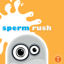 Sperm Rush : Egg Cell Crescer APK