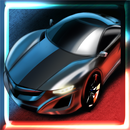Trace Race : Drag And Draw APK