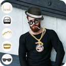 Gangster Photo Editor APK