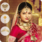 Jewellery Photo Editor icon