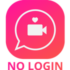 Stranger Video Chat icon