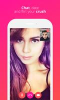 Stranger Video Chat اسکرین شاٹ 1