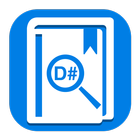 DictSharp English Dictionary icône