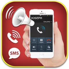 來電者姓名播音員 APK 下載
