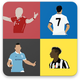 Quiz Football icon
