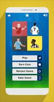 Quiz Football poster